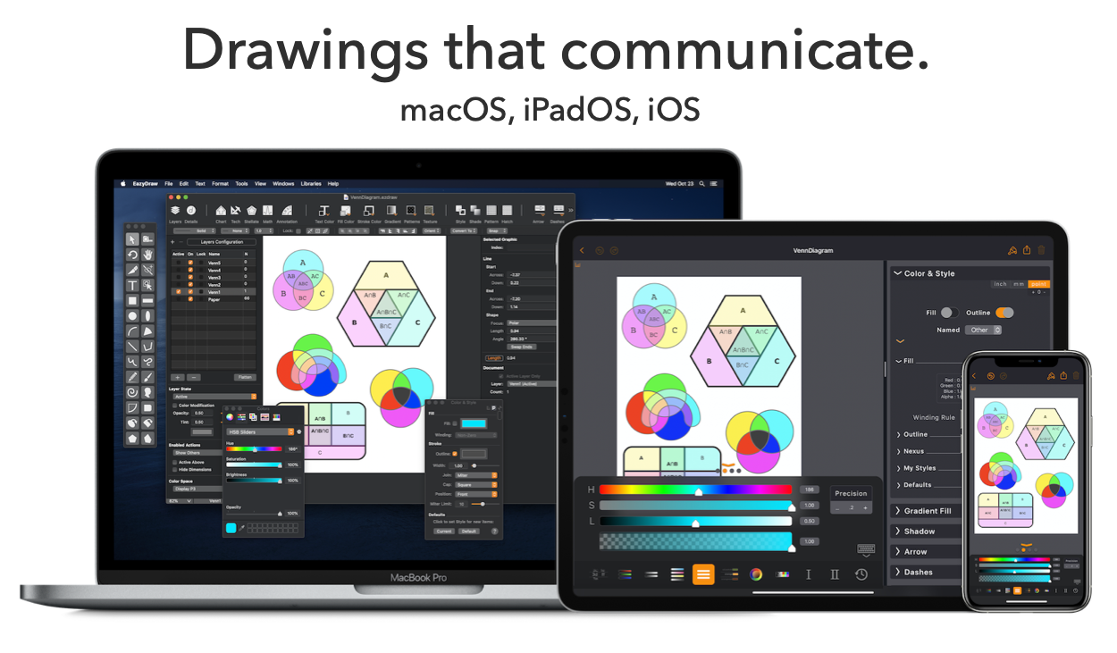 eazydraw for mac free download