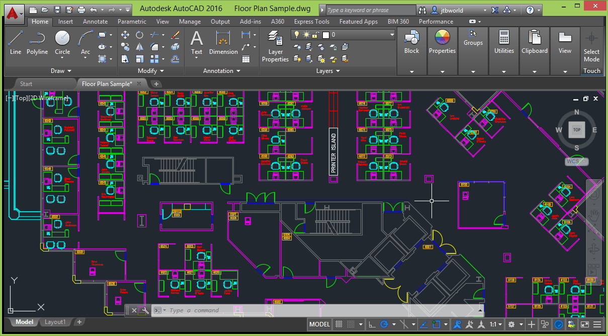 download autocad 2016 for mac